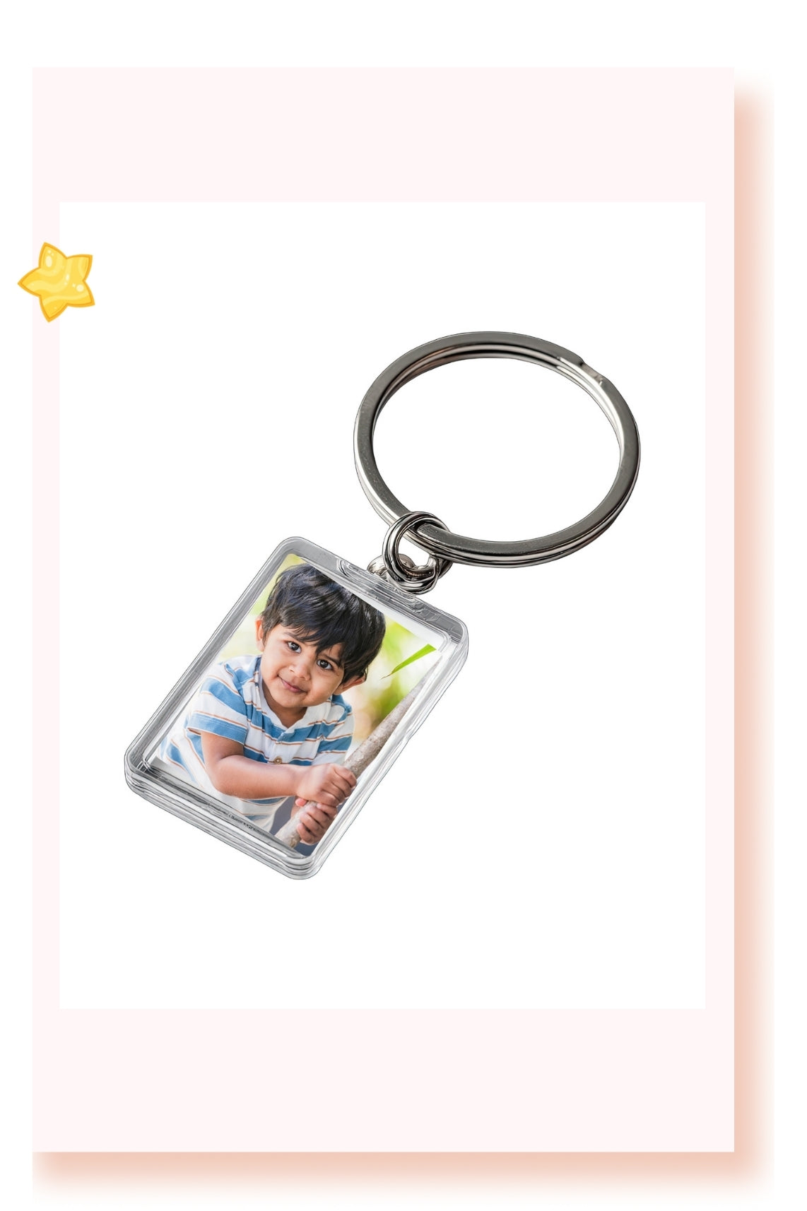 Keyring
