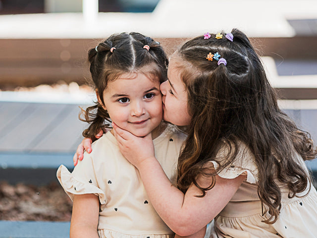 Daycare Photography: A Parent's Guide to Getting the Best Photos