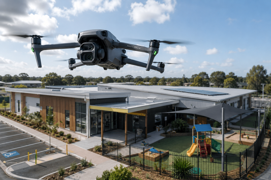 Drone Photography