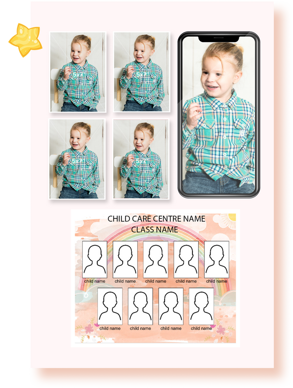 Little Explorers Package