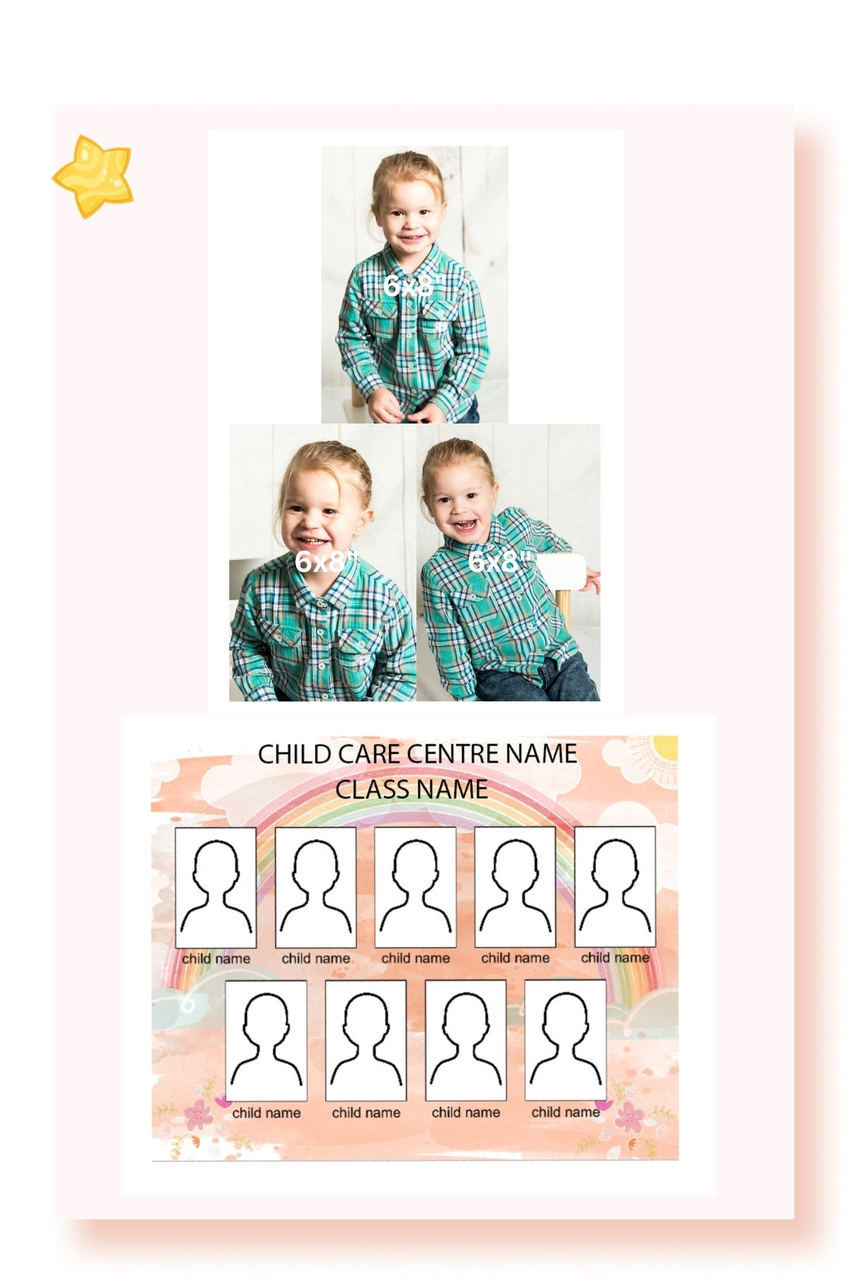 Little Explorers Print & Digital Package