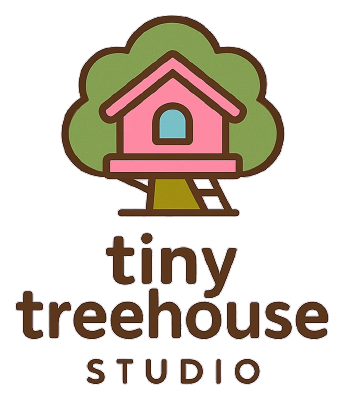 Tiny Treehouse Studio