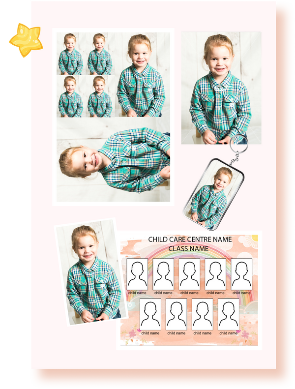 Bright Beginners Package