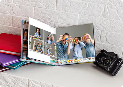 Online Gallery Available for viewing for Parents/ Guardians